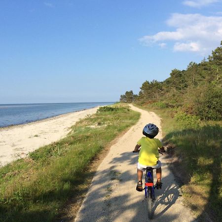فندق Bønnerup Strand المظهر الخارجي الصورة